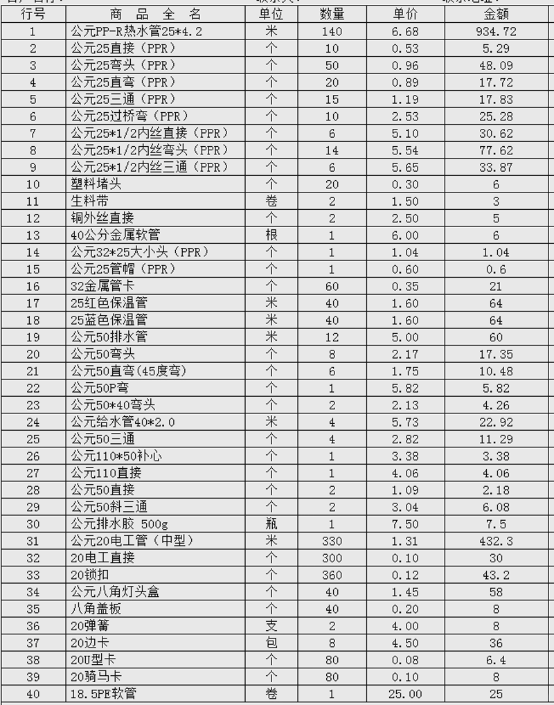 如何轻松找到合适的建材批发？